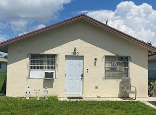 1310 W 24th St, Riviera Beach, FL 33404