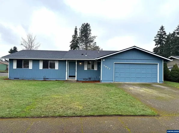 3977 Middle Grove Dr NE, Salem, OR 97305
