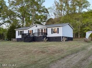 129 Davie Wood Dr, Roanoke Rapids, NC 27870