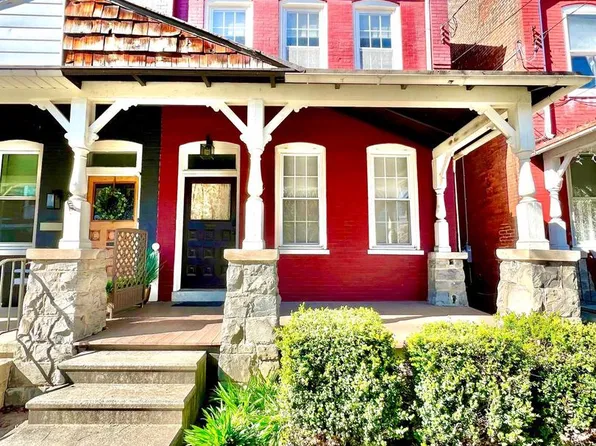 213 E Ross St, Lancaster, PA 17602