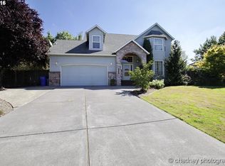 4597 SE 23rd Ct, Gresham, OR 97080