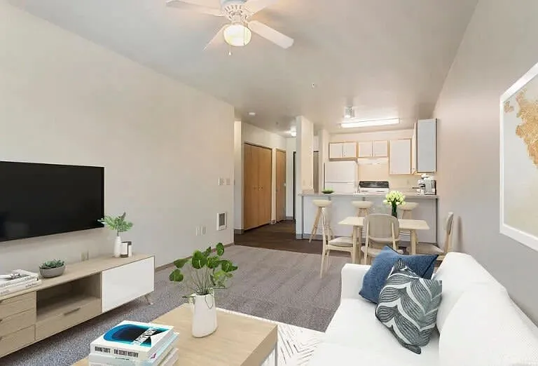 Ventura Park Plaza Apartments — Photo 3