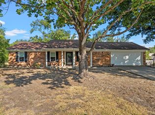 7113 Oxford Dr, Woodway, TX 76712
