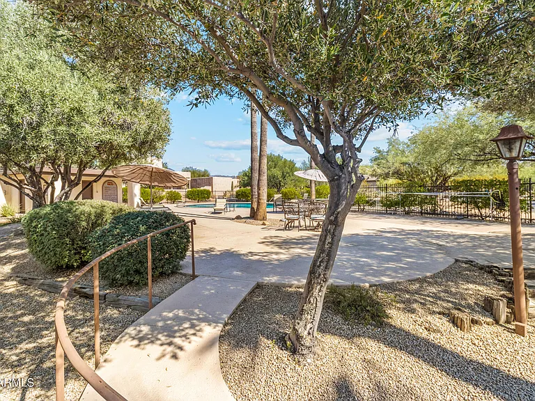 6012 E Rancho Manana Blvd — Photo 29