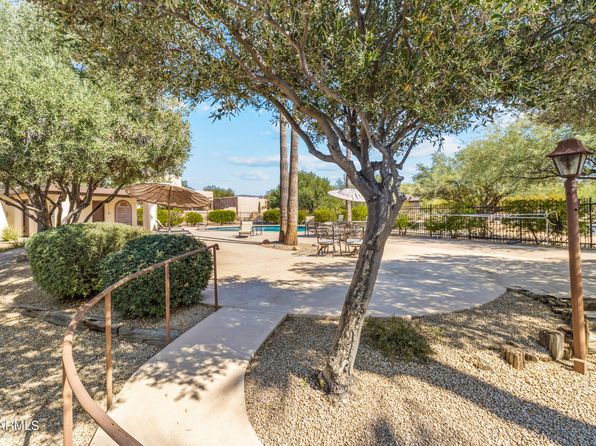6012 E Rancho Manana Blvd, Cave Creek, AZ 85331