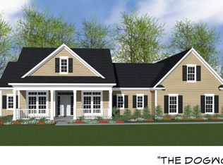 2674 Pine Log Rd, Warrenville, SC 29851