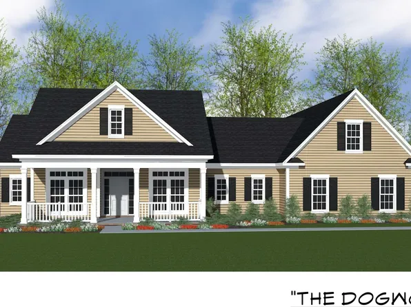 2674 Pine Log Rd, Warrenville, SC 29851