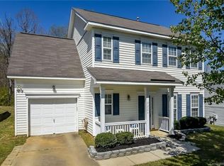 2224 Meadecroft Rd, Charlotte, NC 28214