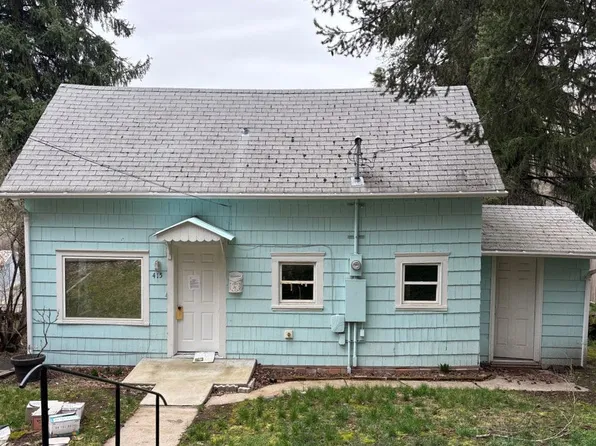 415 E Upper A St, Colfax, WA 99111