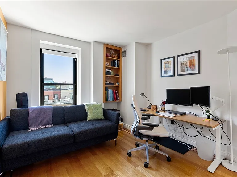 10 Charlesgate E #501 — Photo 22