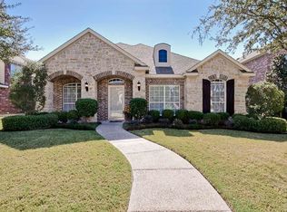 2141 Goliad Cir, Frisco, TX 75033