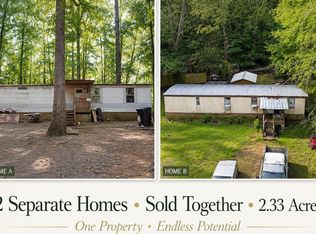 808 Rock Forge Rd, Jefferson, GA 30549