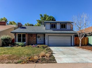12404 E Amherst Cir, Aurora, CO 80014
