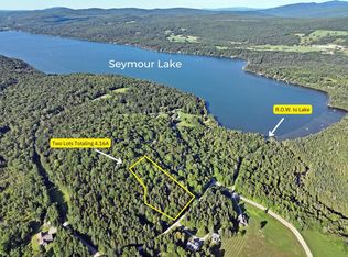 Winape Hills Association, Charleston, VT 05872