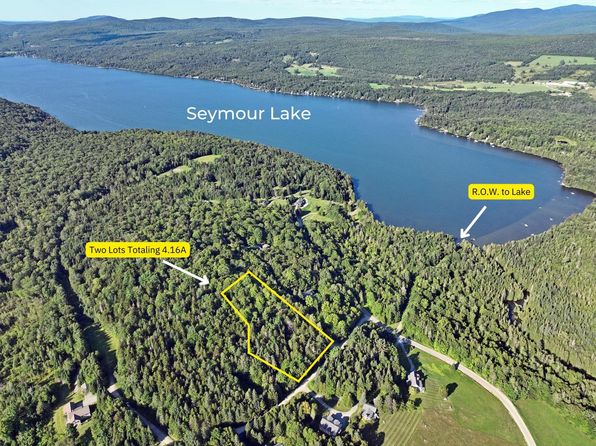 - Old Quarry Road #14 & 15, Charleston, VT 05872