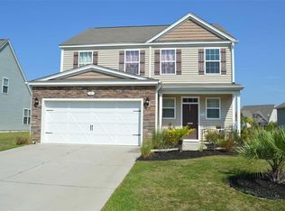534 Tourmaline Dr, Little River, SC 29566