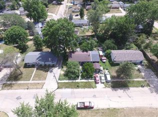 215 Palomino Pkwy, Des Moines, IA 50320