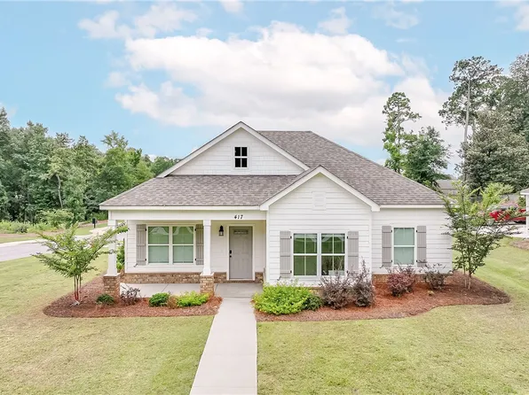 417 Morris Ave, Opelika, AL 36801