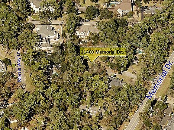 2nd image of 11400 Memorial Dr
