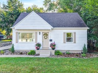 1195 Sawyer Ave, Akron, OH 44310