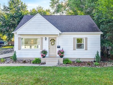 1195 Sawyer Ave, Akron, OH, 44310