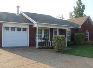 2213 Granite Cir, Van Buren, AR 72956