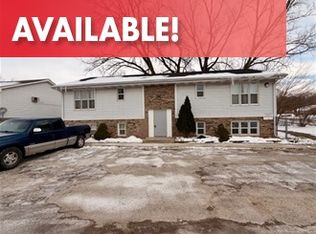 5434 Midvale Dr #2, Rockford, IL 61108