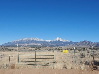 Lot 4125 Woodman Road LOT 4125, Fort Garland, CO, 81133