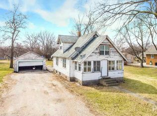 4808 W Whipp Ave, Bartonville, IL