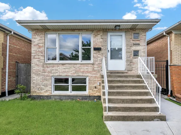 3609 W 55th Pl, Chicago, IL 60629