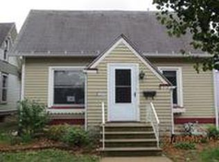 342 W Roosevelt St, Dekalb, IL 60115