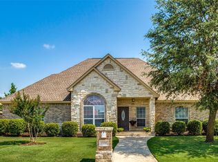 1106 Sparrow Dr, Decatur, TX 76234