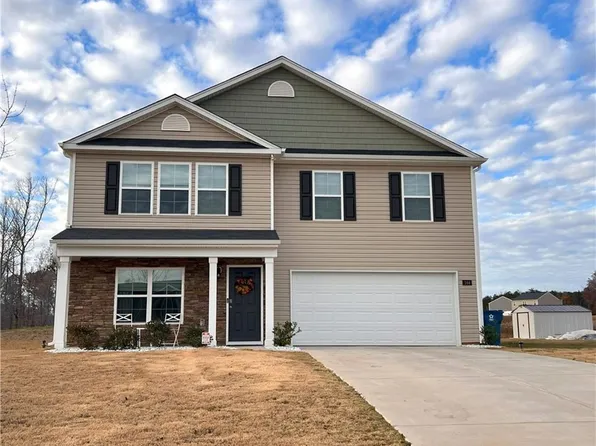 144 Argyle Ct, Mocksville, NC 27028