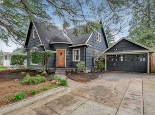 7020 SE Franklin St, Portland, OR 97206