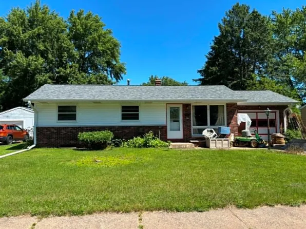 2444 Hayden Avenue, Altoona, WI 54720