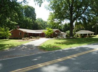 7135 Pop Basinger Rd, Salisbury, NC 28146