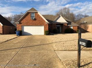 10814 Wellington Dr, Olive Branch, MS 38654