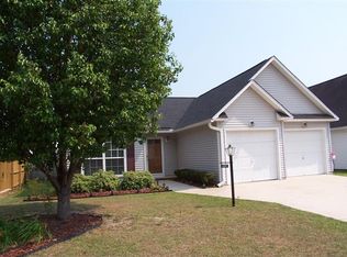 121 Toura Ln, Charleston, SC 29414