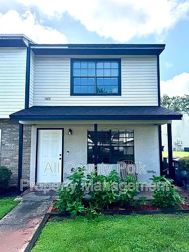 1415 Ridge Lake Ct Photo 1