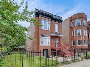 7322 S Dorchester Ave, Chicago, IL 60619