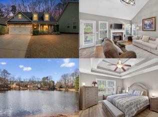 121 Deer Park Dr, Carrollton, GA 30116