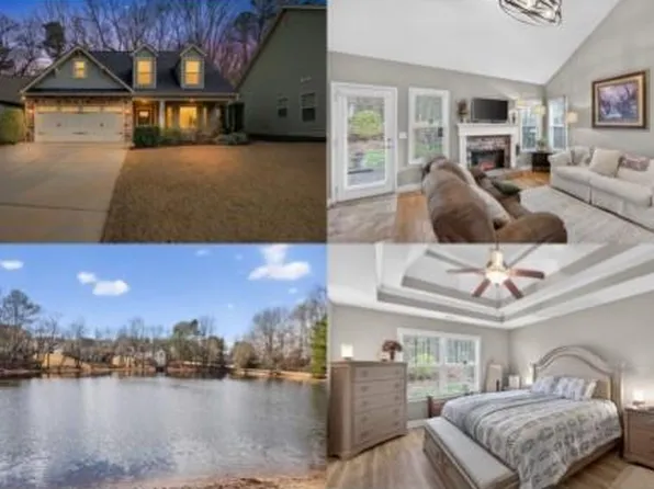 121 Deer Park Dr, Carrollton, GA 30116