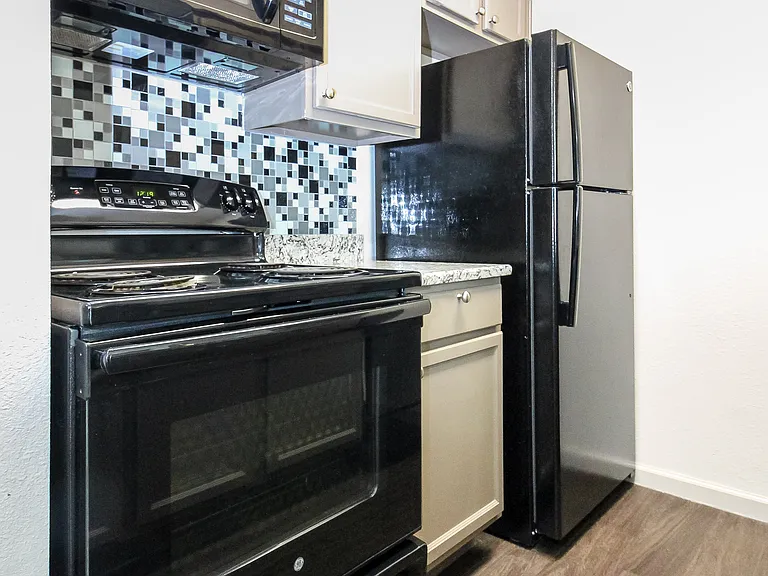 Brix Apartments — Photo 11