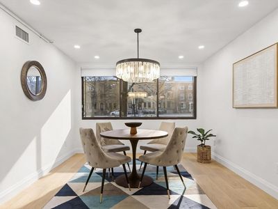 1731 Beacon St APT 114, Brookline, MA, 02445