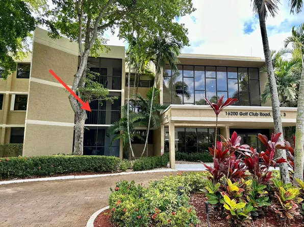 16200 Golf Club Road #206, Weston, FL 33326