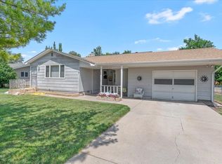 2726 Eden Ln, Rapid City, SD 57703