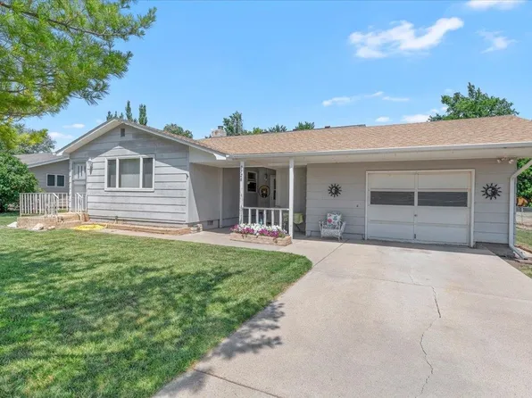 2726 Eden Ln, Rapid City, SD 57703
