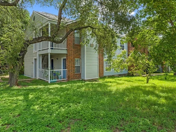 4208 Duval Rd APT C, Austin, TX 78759