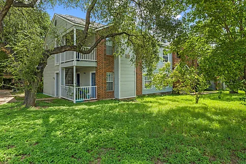 4208 Duval Rd #C Photo 1