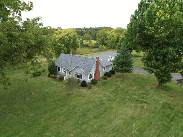 1150 State Route 97, Gilson, IL 61436